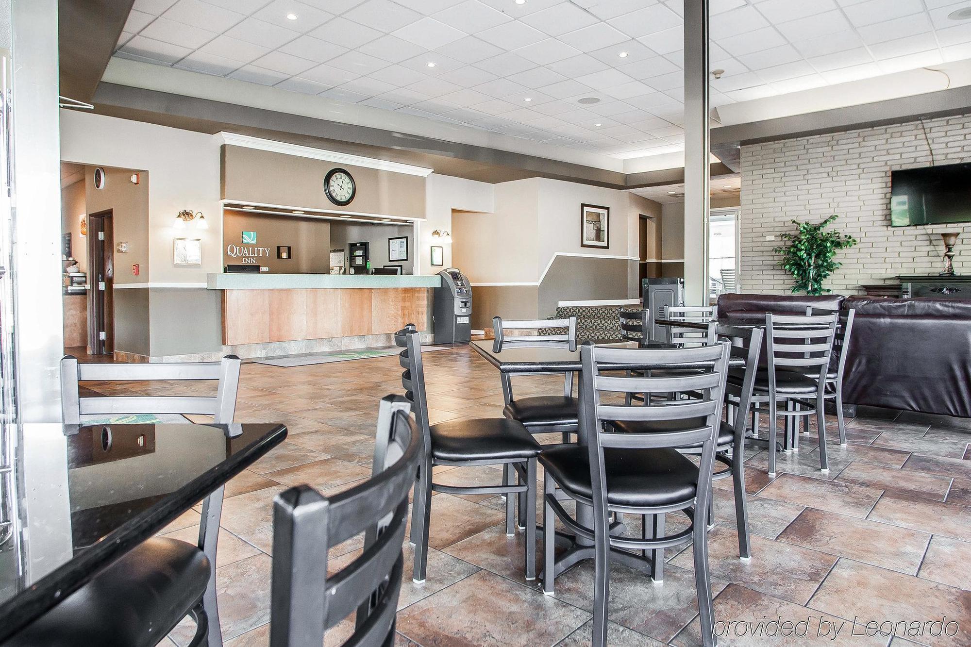 Comfort Inn Edwardsville - St Louis Exterior foto