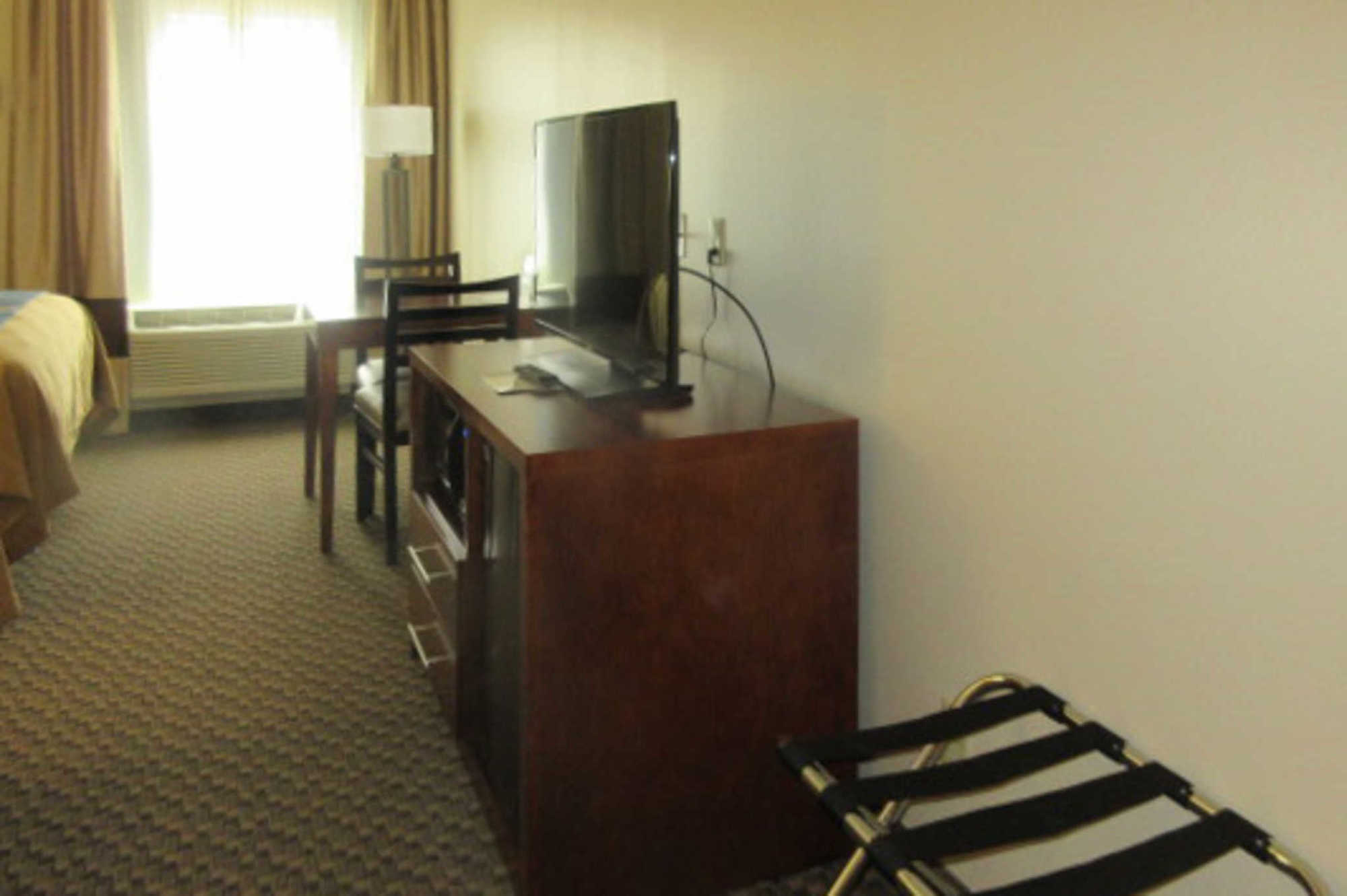 Comfort Inn Edwardsville - St Louis Zimmer foto