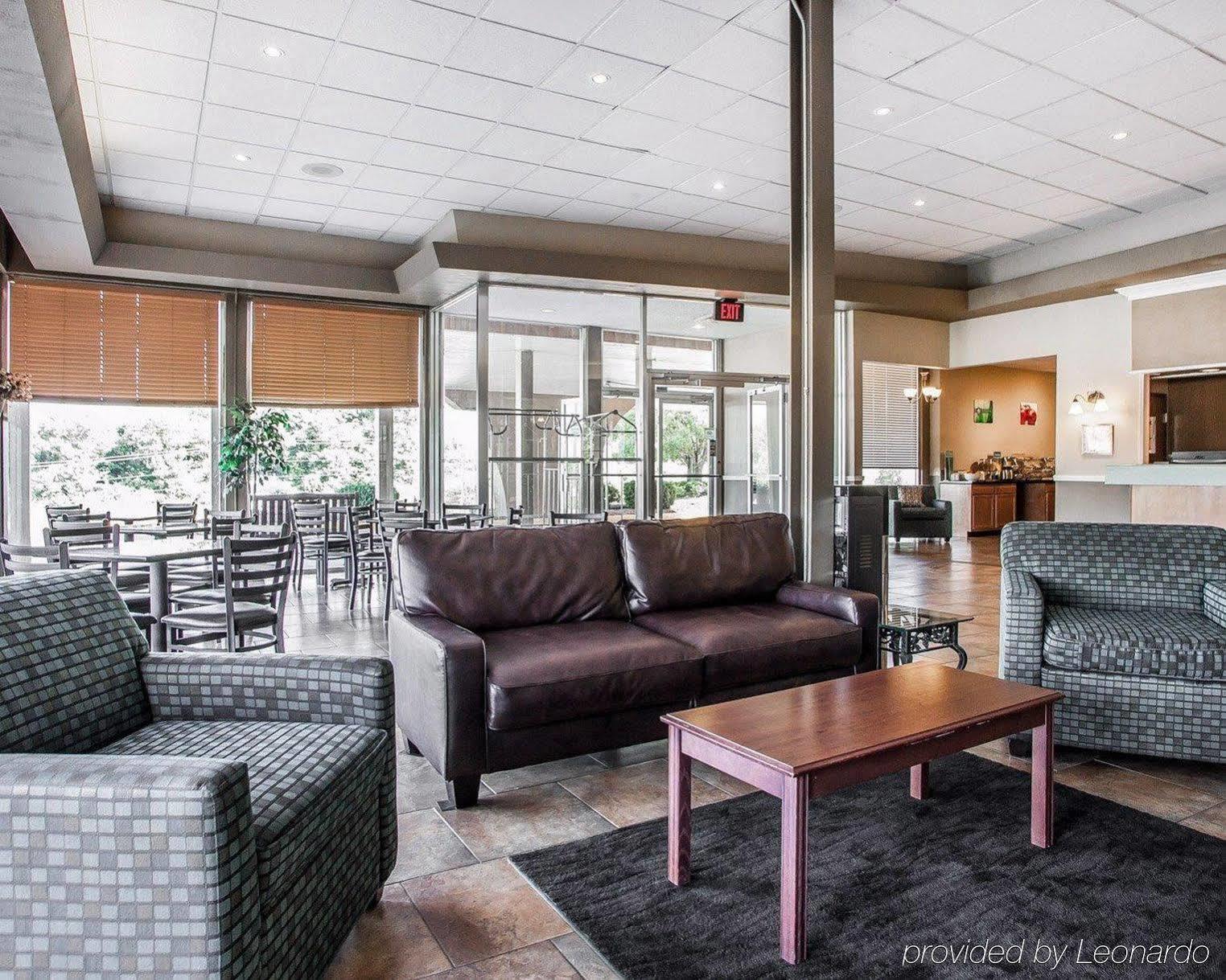 Comfort Inn Edwardsville - St Louis Exterior foto