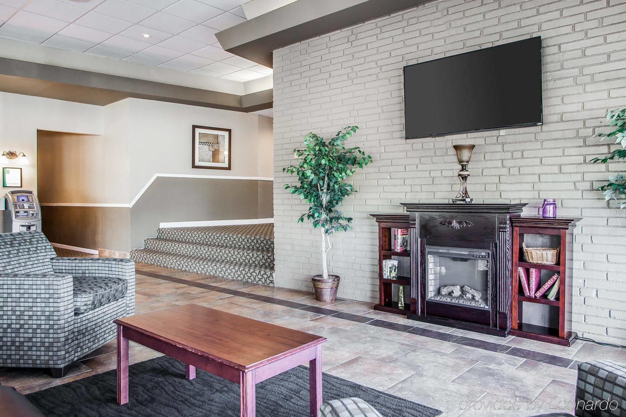 Comfort Inn Edwardsville - St Louis Exterior foto