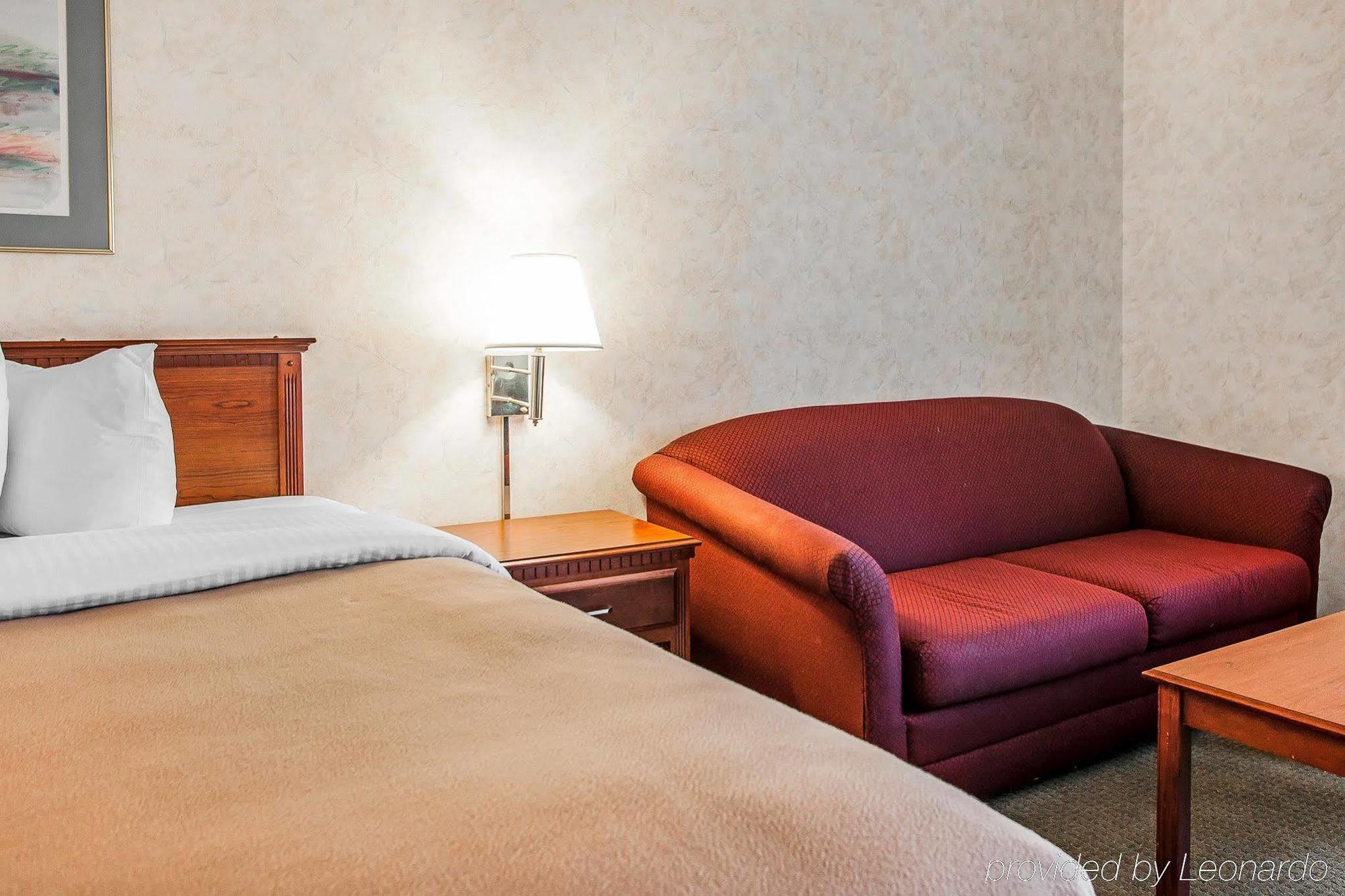Comfort Inn Edwardsville - St Louis Exterior foto